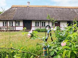 6 Person Holiday Home in Humble