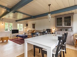 6 Person Holiday Home in Humble