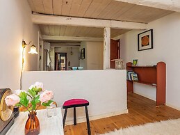 6 Person Holiday Home in Humble