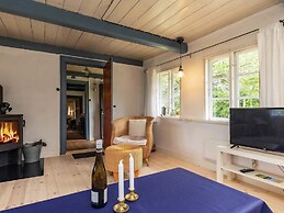 6 Person Holiday Home in Humble