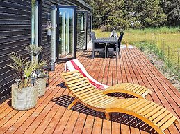 8 Person Holiday Home in Saeby