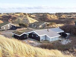 8 Person Holiday Home in Saltum