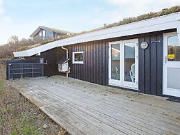 8 Person Holiday Home in Saltum