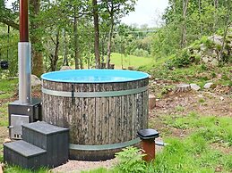 4 Star Holiday Home in Knared