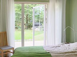 4 Star Holiday Home in Knared