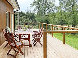4 Star Holiday Home in Knared