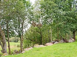 4 Star Holiday Home in Knared