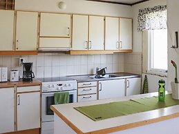 4 Person Holiday Home in Knared