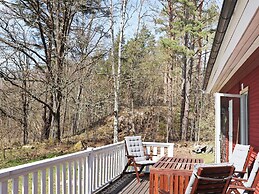 4 Person Holiday Home in Knared