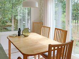 4 Star Holiday Home in Knared