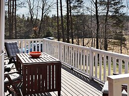 4 Person Holiday Home in Knared-by Traum