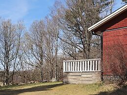 4 Person Holiday Home in Knared-by Traum