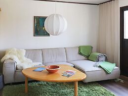 4 Person Holiday Home in Knared-by Traum