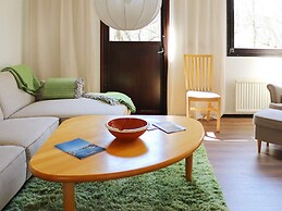 4 Person Holiday Home in Knared-by Traum