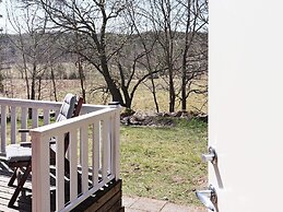 4 Person Holiday Home in Knared-by Traum
