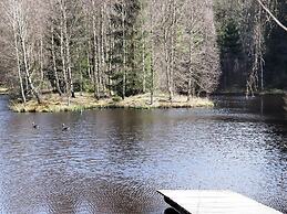 4 Person Holiday Home in Knared-by Traum