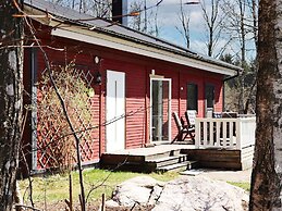 4 Person Holiday Home in Knared-by Traum