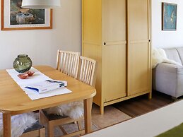 4 Person Holiday Home in Knared-by Traum