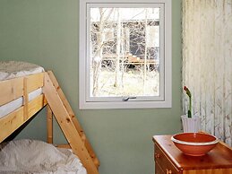 4 Person Holiday Home in Knared-by Traum