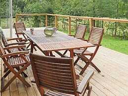 4 Star Holiday Home in Knared