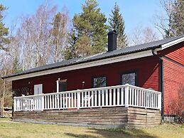 4 Person Holiday Home in Knared-by Traum