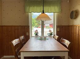 4 Person Holiday Home in Everod