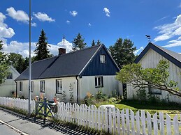 4 Person Holiday Home in Everod-by Traum