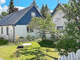 4 Person Holiday Home in Everod