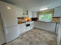 4 Person Holiday Home in Everod