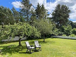 4 Person Holiday Home in Everod-by Traum