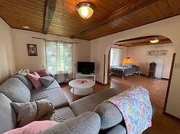 4 Person Holiday Home in Everod-by Traum