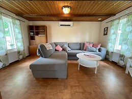 4 Person Holiday Home in Everod-by Traum