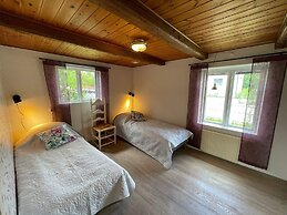 4 Person Holiday Home in Everod-by Traum