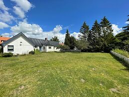 4 Person Holiday Home in Everod-by Traum