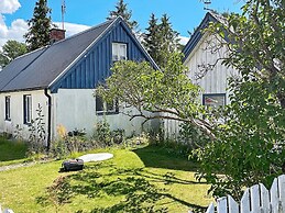 4 Person Holiday Home in Everod-by Traum