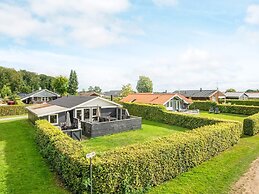 8 Person Holiday Home in Bjert