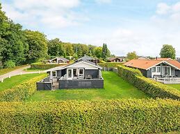 8 Person Holiday Home in Bjert-by Traum
