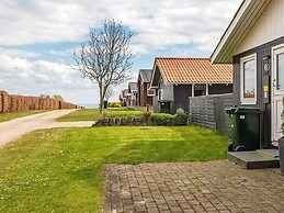 8 Person Holiday Home in Bjert-by Traum