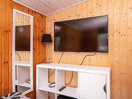 8 Person Holiday Home in Bjert-by Traum