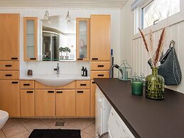 8 Person Holiday Home in Bjert-by Traum