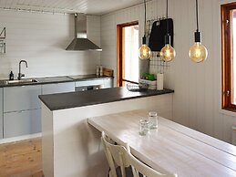 8 Person Holiday Home in Brastad-by Traum