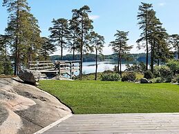 8 Person Holiday Home in Brastad-by Traum