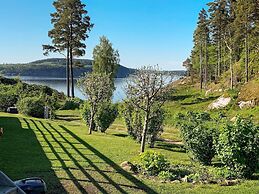 8 Person Holiday Home in Brastad-by Traum