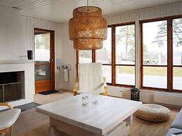 8 Person Holiday Home in Brastad-by Traum