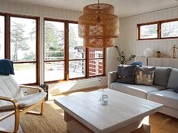 8 Person Holiday Home in Brastad-by Traum