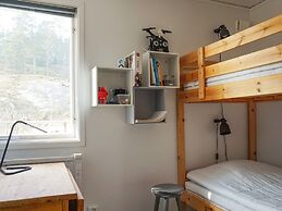 8 Person Holiday Home in Brastad-by Traum