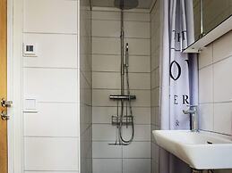 8 Person Holiday Home in Brastad-by Traum