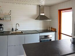 8 Person Holiday Home in Brastad-by Traum