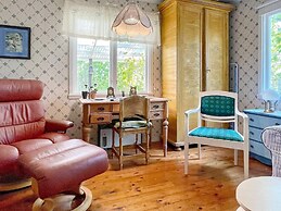 6 Person Holiday Home in Rockneby-by Traum