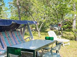 6 Person Holiday Home in Rockneby-by Traum